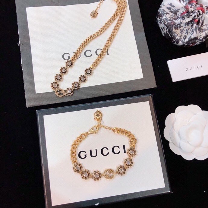 Gucci Bracelets